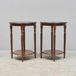 1431 4126 LAMP TABLE
